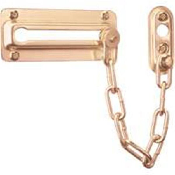 Prime-Line Prime Line Products U9905 Chain Door Guard 6505119 - main